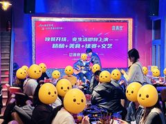 -大小河街