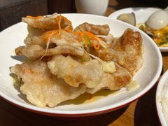 锅包肉-金掌勺·锅包肉(双榆树店)