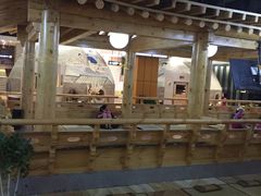 -丽池宫韩式汗蒸会馆(华灯坊店)