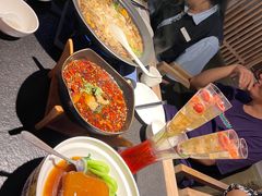-安多素食(广仁寺路店)