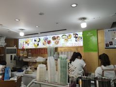 -陈氏冰粉(龙山中学店)