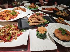 -西安烤鸭店(369烤鸭王店)