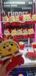 -嗨翻Hi-Fun竞技主题乐园·蹦床团建生日聚会(五棵松华熙店)