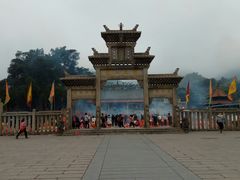 -悦城龙母祖庙