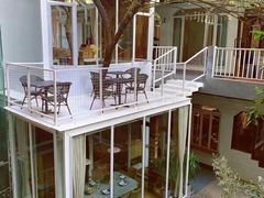 -春树下·树屋花房西餐厅(罍街AS1980店)