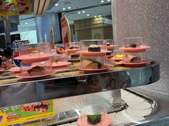 -争鲜回转寿司(朝北大悦城店)