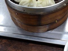 -鲁氏汤包王(长白街店)