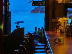 -城墙外BAR