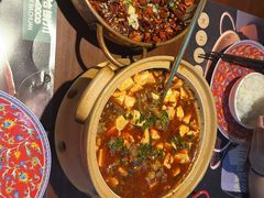 -拾捌川·自贡爆炒(新街口店)