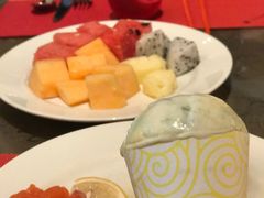 -怡咖啡自助餐(宁波香格里拉店)