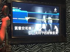 -盛世豪情量贩式KTV(九洲创意园店)