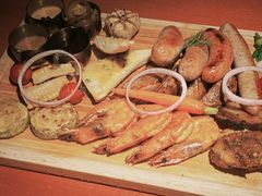 -布拉格餐厅· 中欧捷克菜(全国首店)