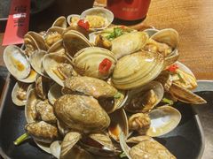 -半酌烧烤小酒馆(南京东路店)