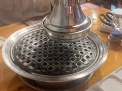 -霸腹烤肉(厦门柚子番店)