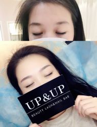 点击看大图 -UP&UP·半永久眉毛眼线机器野生眉