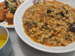 -虢国羊肉汤馆(政二街店)