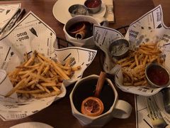 -Blac+Blac(中海环宇荟店)