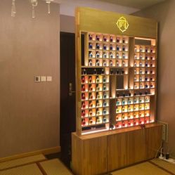 -彩虹之门健康管理