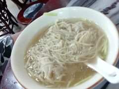 -兴兴旺·冬瓜盅·啫啫煲(西华路店)