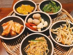 -三代烤肉(保利广场店)