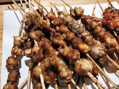 -管氏翅吧(马家堡店)