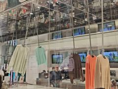 -优衣库(银座店)