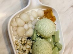 -李大牛和刘大力手作甜品(凯德店)