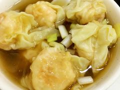 -麦文记面家(佐敦店)