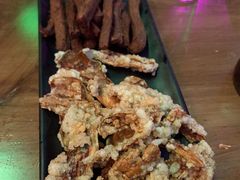 -21点音乐餐吧(水悦城店)