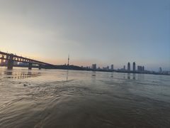 -武汉两江游览·夜游长江(汉口粤汉码头)