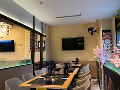 -極屋鮨牛 · 烧肉酒场(时代C馆店)