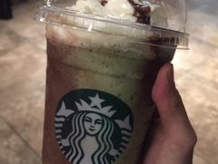 -星巴克(广州动漫星城东区店)