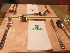 -太平馆餐厅(尖沙咀店)