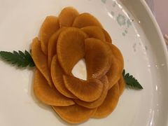 -全聚德(上海首店浦东店)