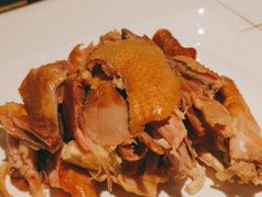 手撕鸡-东方饺子王(和平里店)