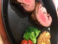 -西堤厚牛排(王府井店)