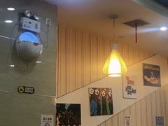 -螺小胖柳州螺蛳粉(钟楼总店)