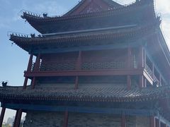 -西安城墙·碑林历史文化景区