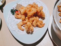 -吕氏疙瘩汤·新派鲁菜(欢乐汇店)