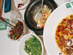 -绿草地·湘菜(芙蓉天街店)