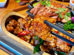 -暹罗酒肆泰餐厅酒吧