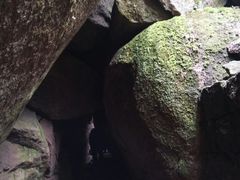 -巨石山景区