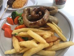 -宜家·瑞典风味餐厅(北京西红门店)