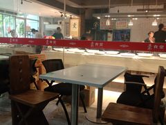 大堂-素清香(解放路店)