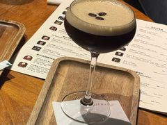 -星巴克臻选咖啡·酒坊Bar Mixato