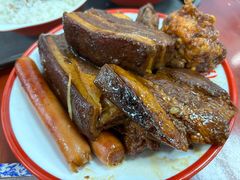 -刘小忙把子肉(北园大街总店)