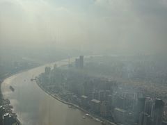 -上海中心大厦
