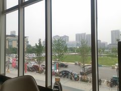 -荣品荟·融合餐厅(月湖广场店)