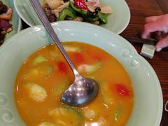 -虎哥私房菜(馒头山店)