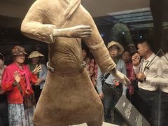 -秦始皇帝陵博物院-丽山园